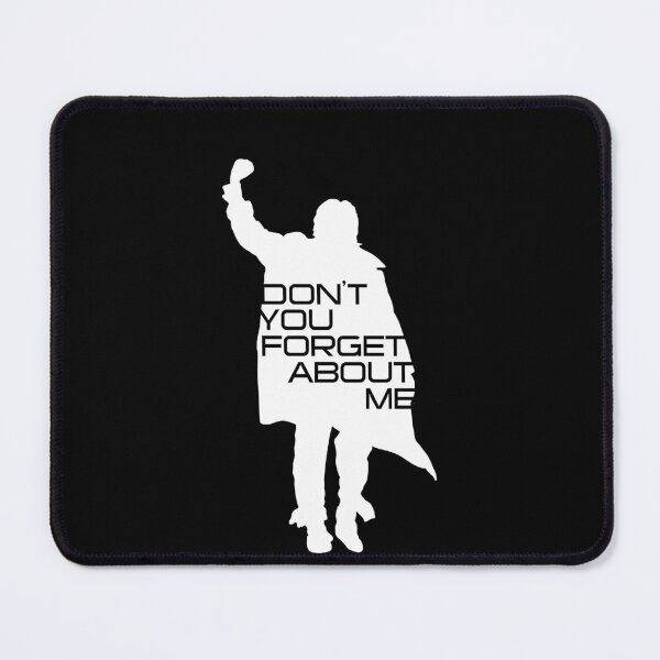 Item preview, Forget About Me Silhouette designed and sold by AimeLandry.