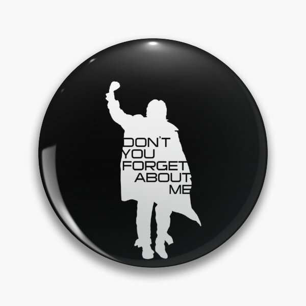 Item preview, Forget About Me Silhouette designed and sold by AimeLandry.