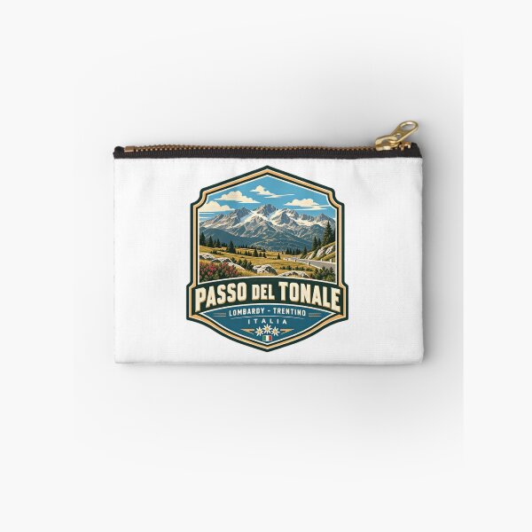 Item preview, Passo Del Tonale Lombardy - Trentino Italia Italian Alps Mountain Travel Souvenir designed and sold by Star3NowForMe.