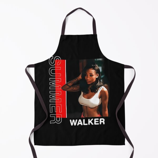 Item preview, Summer Walker Singer America designed and sold by Happy Imagination.