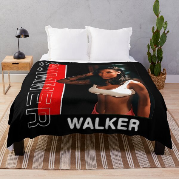 Item preview, Summer Walker Singer America designed and sold by Happy Imagination.