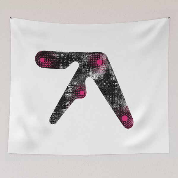 Item preview, ALBUM RAW HALFTONE ART designed and sold by moodboardzz.