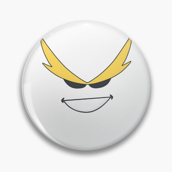 Item preview, My Hero Academia Nonno 5Th Edition Classic All Might Anime Fan Gift designed and sold by design-tredo.