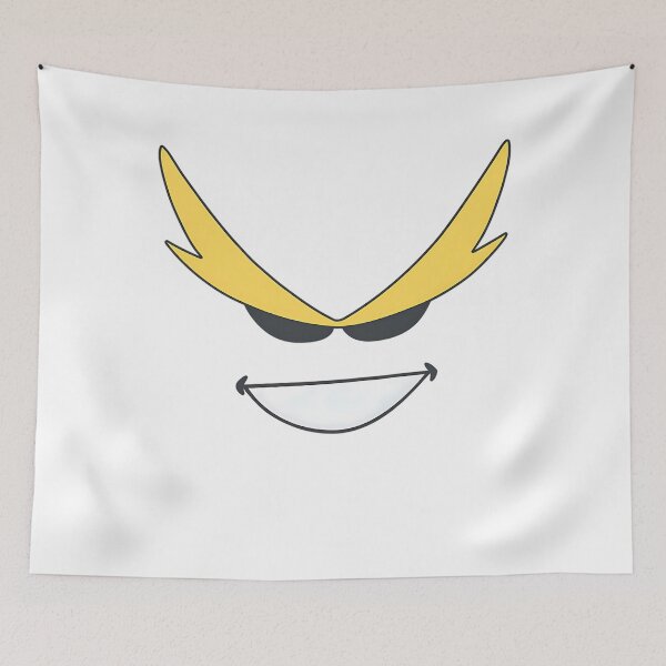 Item preview, My Hero Academia Nonno 5Th Edition Classic All Might Anime Fan Gift designed and sold by design-tredo.