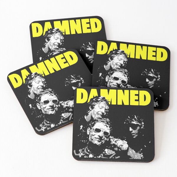 Item preview, Damned Damned Damned 1977 designed and sold by vionidefra.