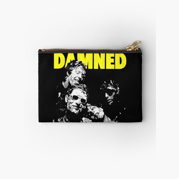 Item preview, Damned Damned Damned 1977 designed and sold by vionidefra.