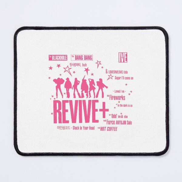 Item preview, K-Pop Inspired Revival Fan Tee designed and sold by vanniBradrick.