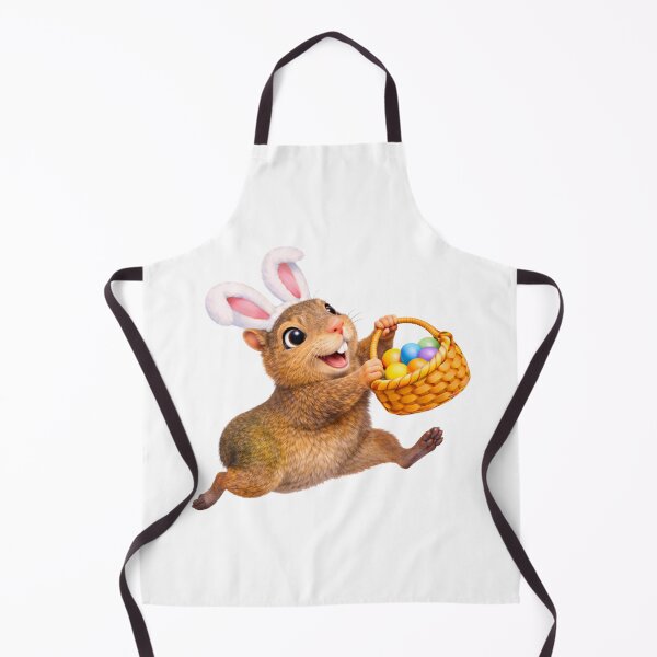 Item preview, Agouti Easter Bunny designed and sold by Sillytoe.