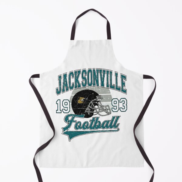 Item preview, Vintage Football Helmet Jacksonville Retro  designed and sold by AdlynCainion19.
