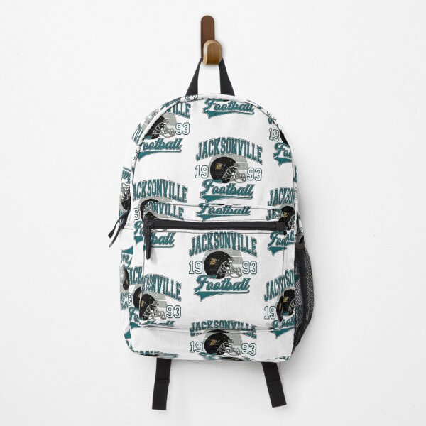 Item preview, Vintage Football Helmet Jacksonville Retro designed and sold by AdlynCainion19.