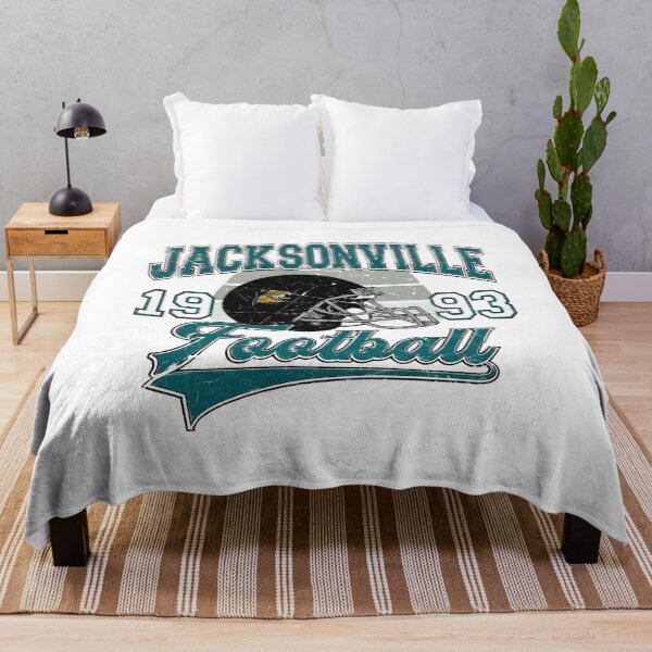 Item preview, Vintage Football Helmet Jacksonville Retro  designed and sold by AdlynCainion19.