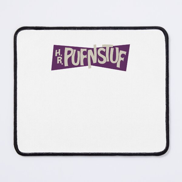 Item preview, H.R. PUFNSTUF designed and sold by KaelenStudio.