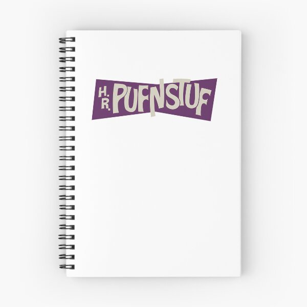 Item preview, H.R. PUFNSTUF designed and sold by KaelenStudio.