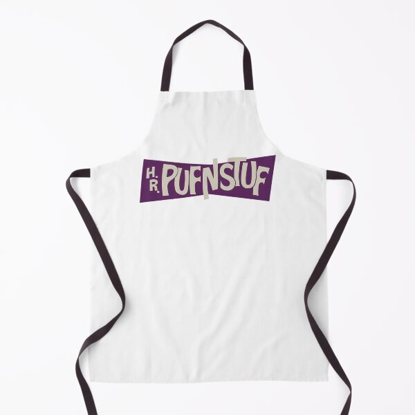 Item preview, H.R. PUFNSTUF designed and sold by KaelenStudio.