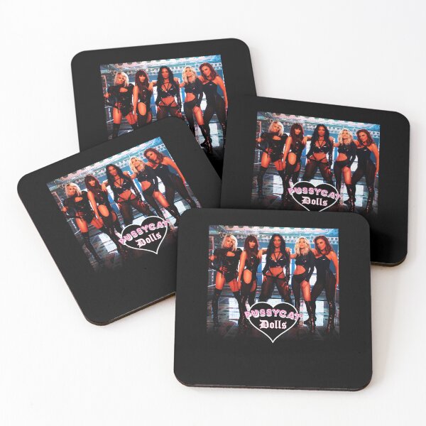 Item preview, The Pussycat Dolls BAND designed and sold by yute-kiuy-fr.