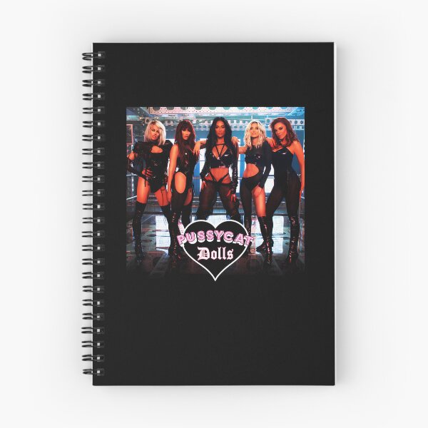 Item preview, The Pussycat Dolls BAND designed and sold by yute-kiuy-fr.