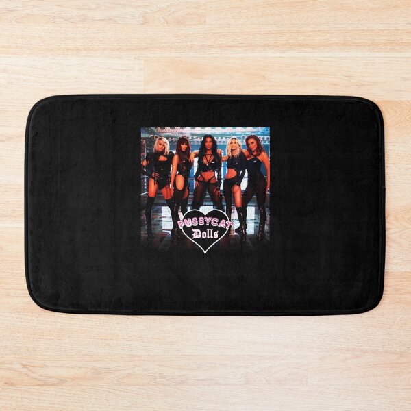 Item preview, The Pussycat Dolls BAND designed and sold by yute-kiuy-fr.