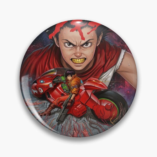 Item preview, Akira designed and sold by reezorrrr.