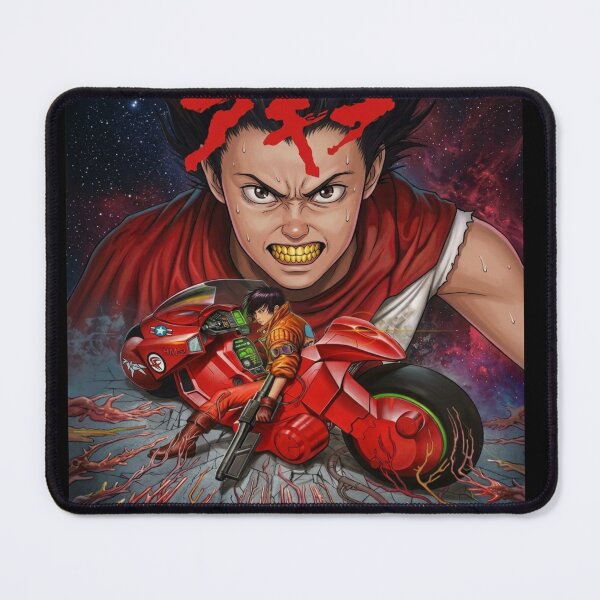 Item preview, Akira designed and sold by reezorrrr.