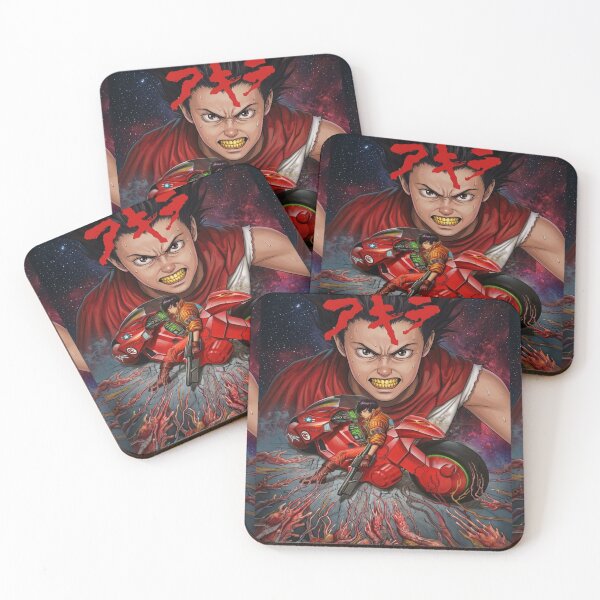 Item preview, Akira designed and sold by reezorrrr.