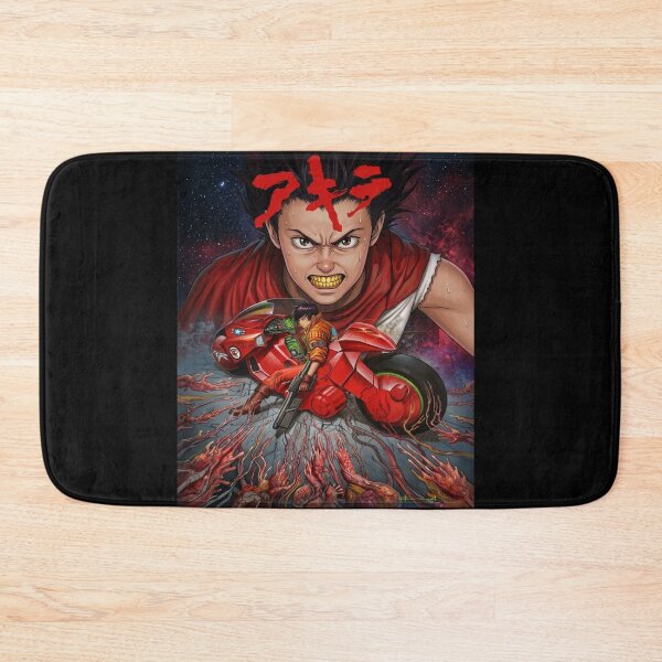 Item preview, Akira designed and sold by reezorrrr.