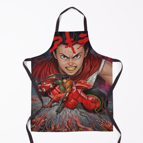 Item preview, Akira designed and sold by reezorrrr.