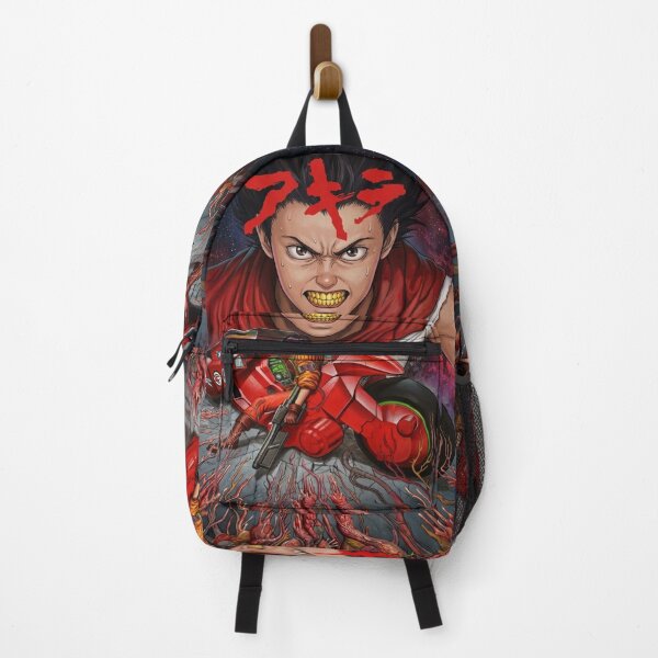 Item preview, Akira designed and sold by reezorrrr.