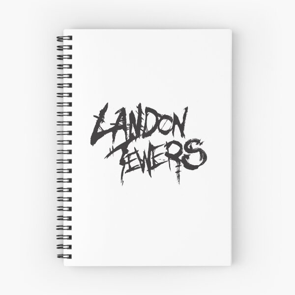Item preview, LANDON TEWERS  designed and sold by Racerapex.