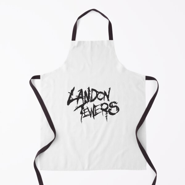 Item preview, LANDON TEWERS designed and sold by Racerapex.
