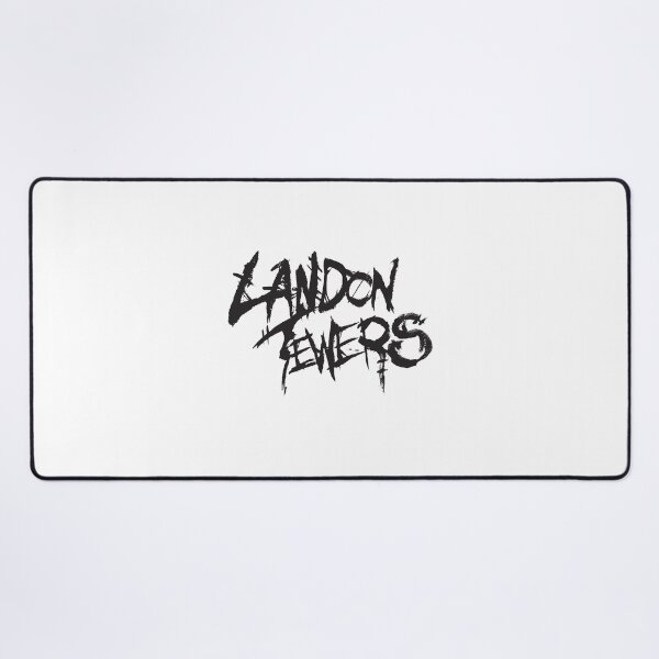 Item preview, LANDON TEWERS  designed and sold by Racerapex.