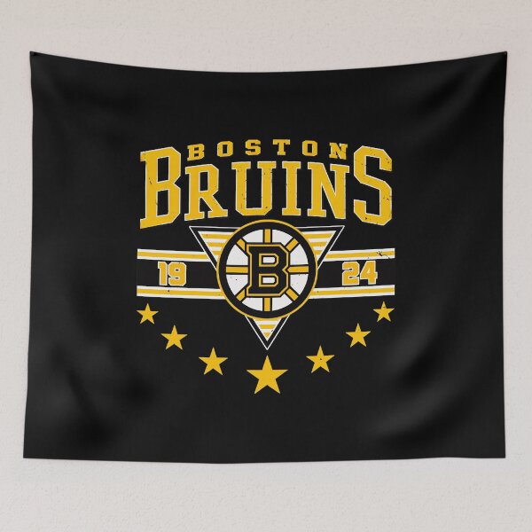 Item preview, Boston Hockey Retro Fan  designed and sold by SolenZywiec.