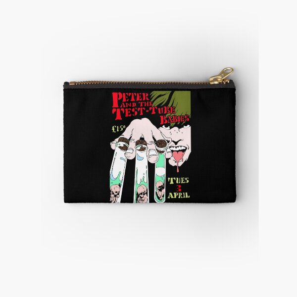 Item preview, PETER AND THE TEST TUBE BABIES designed and sold by Shanlana.