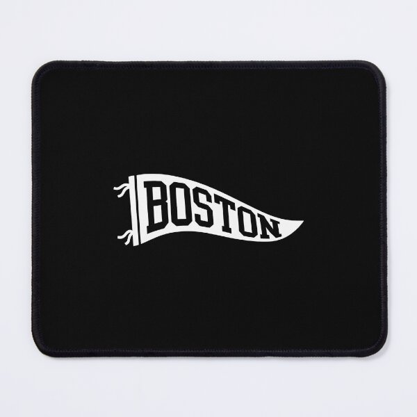 Item preview, Boston Pennant Vintage Collegiate  designed and sold by Miessler544.