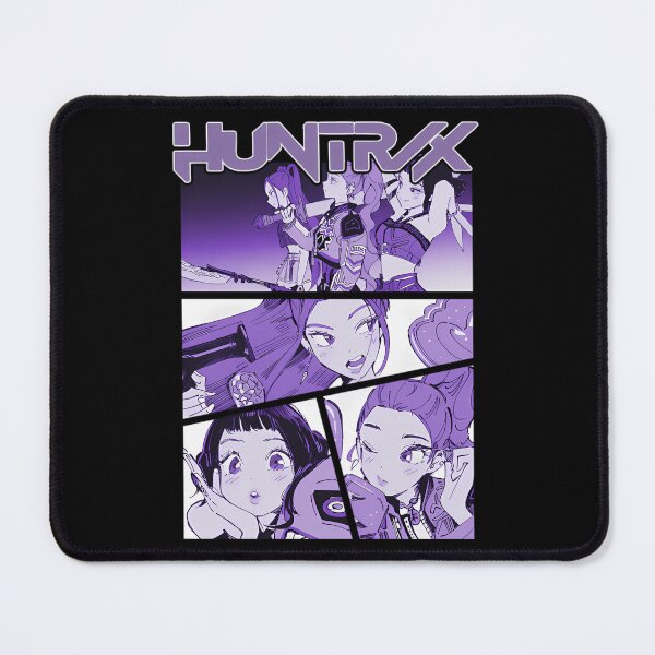 Item preview, Huntrix Heartthrob Officially Licensed designed and sold by Zpataro-Lmachi.