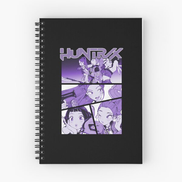 Item preview, Huntrix Heartthrob Officially Licensed designed and sold by Zpataro-Lmachi.