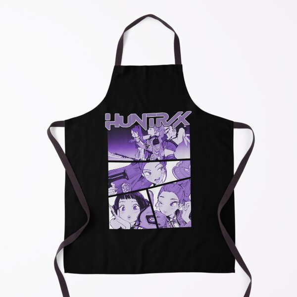 Item preview, Huntrix Heartthrob Officially Licensed designed and sold by Zpataro-Lmachi.