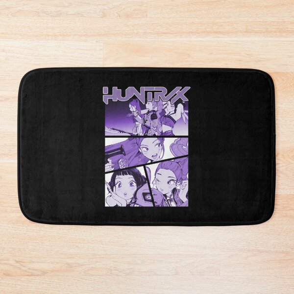 Item preview, Huntrix Heartthrob Officially Licensed designed and sold by Zpataro-Lmachi.
