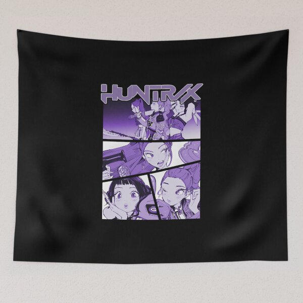 Item preview, Huntrix Heartthrob Officially Licensed designed and sold by Zpataro-Lmachi.