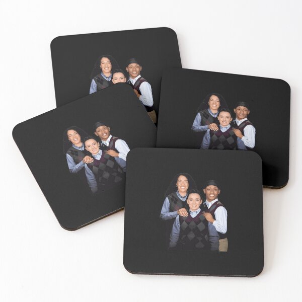 Item preview, Retro Friends School Photo  designed and sold by Thayne58.
