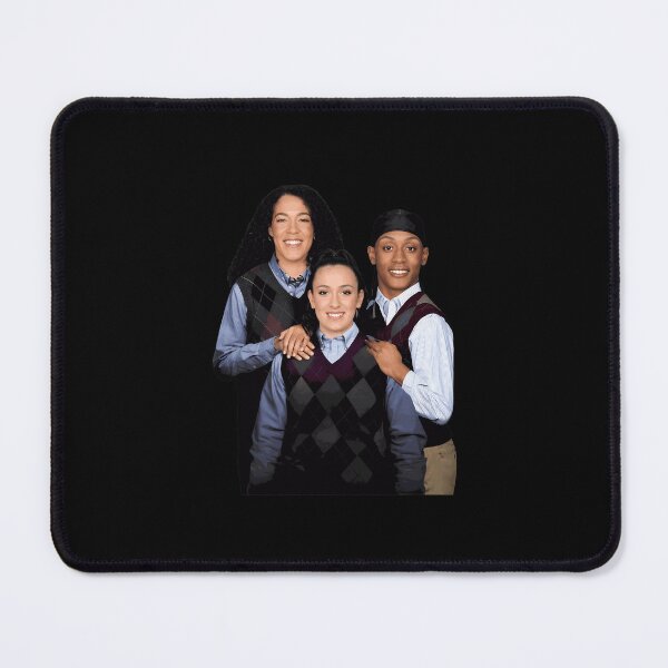 Item preview, Retro Friends School Photo  designed and sold by Thayne58.