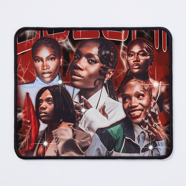 Item preview, Doechii - American Rapper designed and sold by psychopicture.