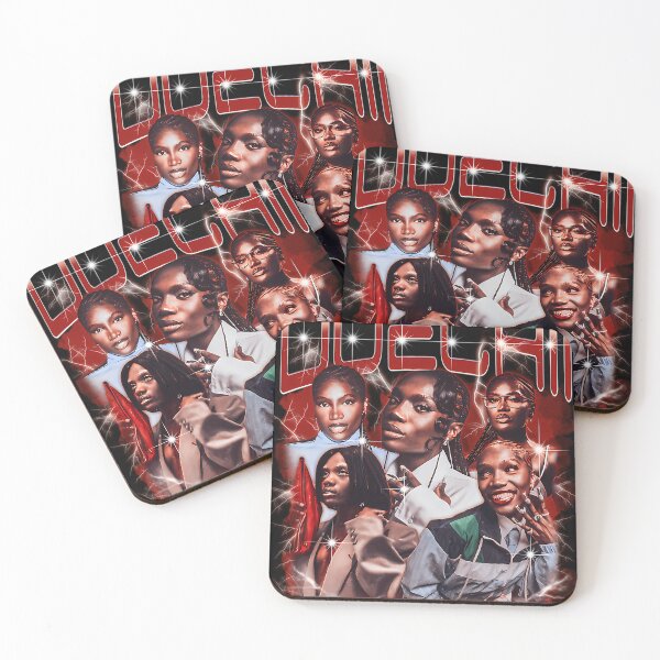 Item preview, Doechii - American Rapper designed and sold by psychopicture.
