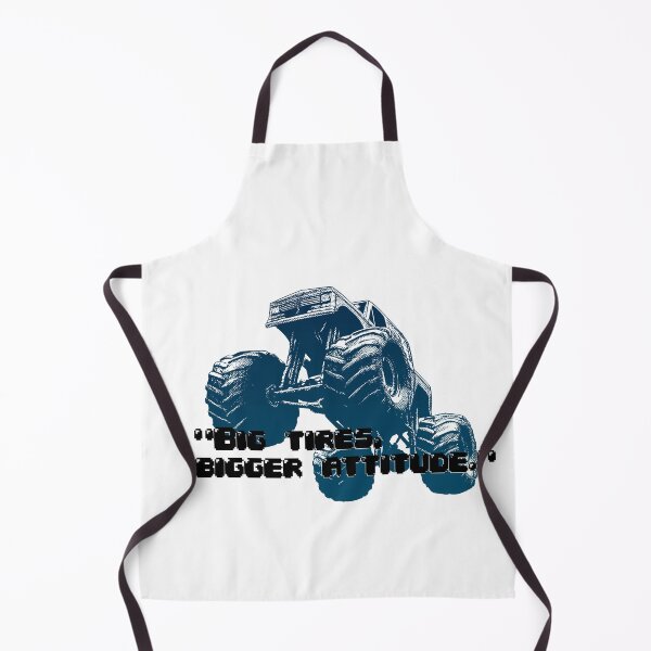 Item preview, Crush, destroy, and conquer! (MONSTER TRUCK) DESIGN for lovers and fans #2 designed and sold by UrbanTRIP.