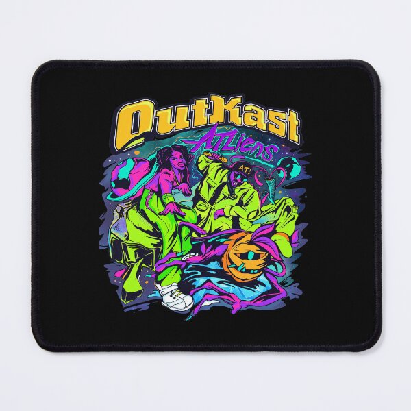 Item preview, OutKast ATLiens designed and sold by Averybennett23.