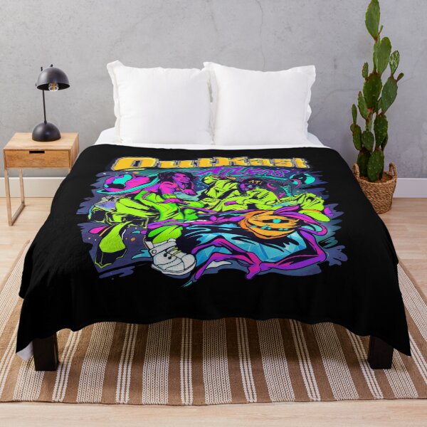 Item preview, OutKast ATLiens designed and sold by Averybennett23.