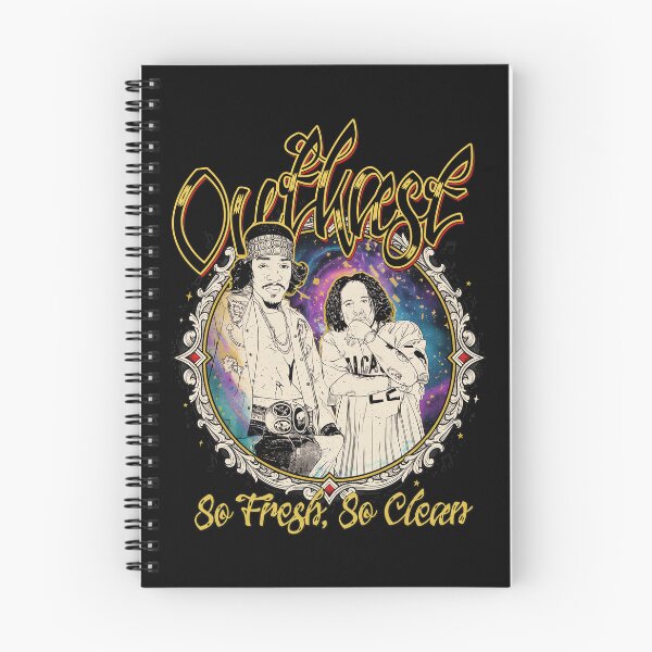 Item preview, OUTKAST SO FRESH, SO CLEAN designed and sold by Averybennett23.