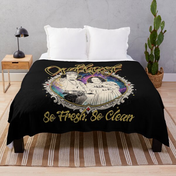 Item preview, OUTKAST SO FRESH, SO CLEAN designed and sold by Averybennett23.