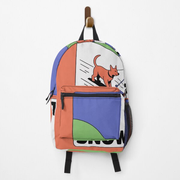 Item preview, Cross-Country Ski designed and sold by JebliDesign.