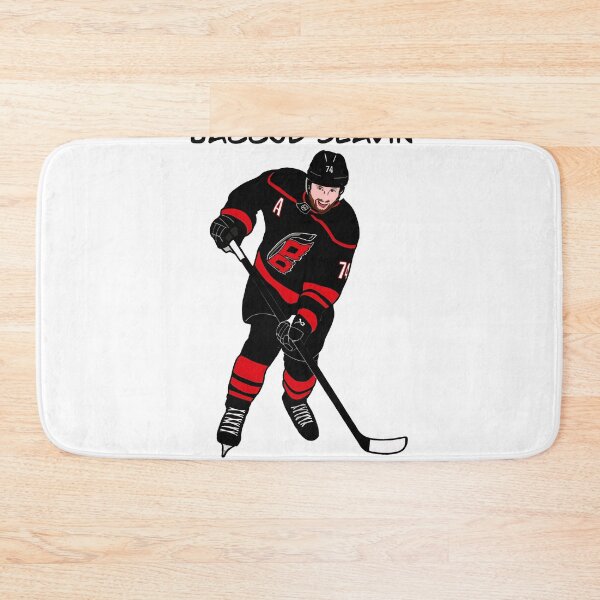 Item preview, Hockey Player Doing His Thing Fan Gift designed and sold by Swango1994.