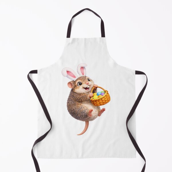 Item preview, Bamboo Rat Easter Bunny designed and sold by Sillytoe.